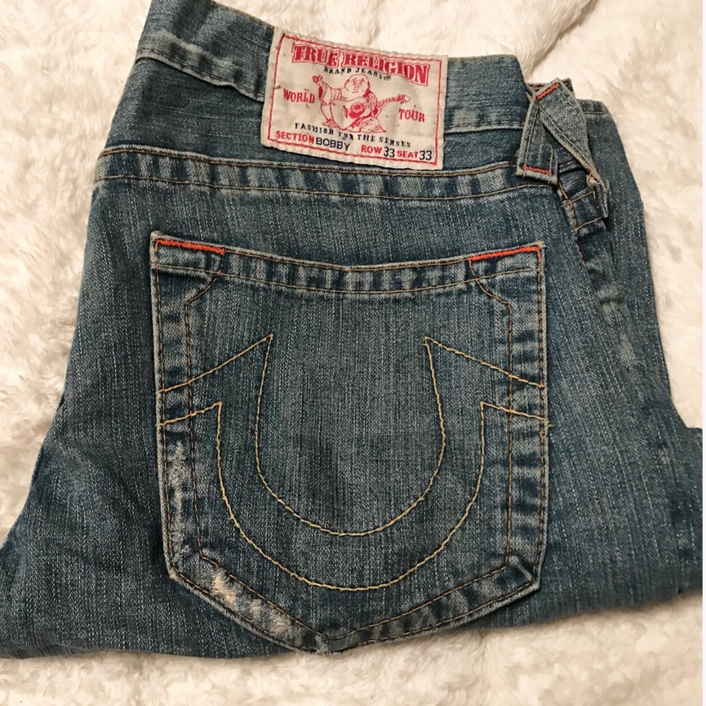 True Religion Jeans